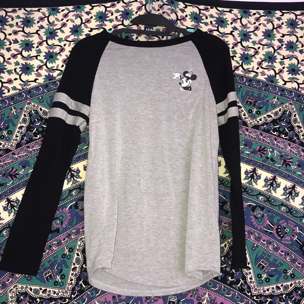 Disney Minnie Mouse Tee